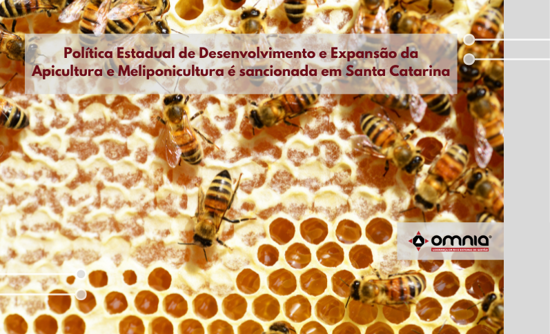 Política Estadual De Desenvolvimento E Expansão Da Apicultura E Política Estadual De Desenvolvimento E Expansão Da Apicultura E