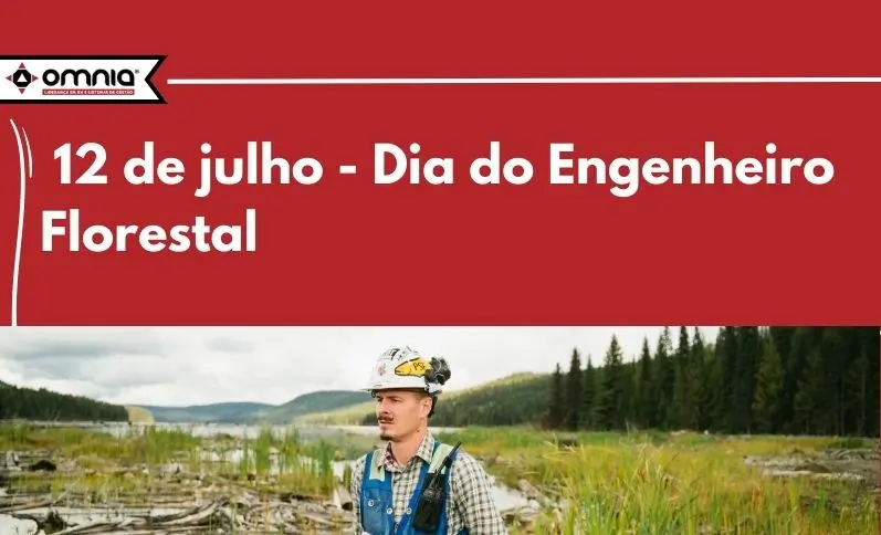 DIA DO ENGENHEIRO FLORESTAL