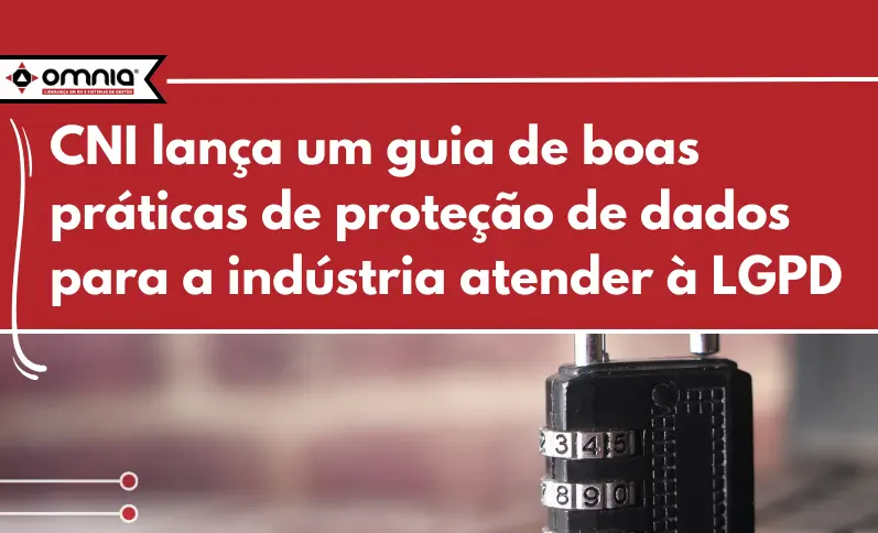 proteção de dados