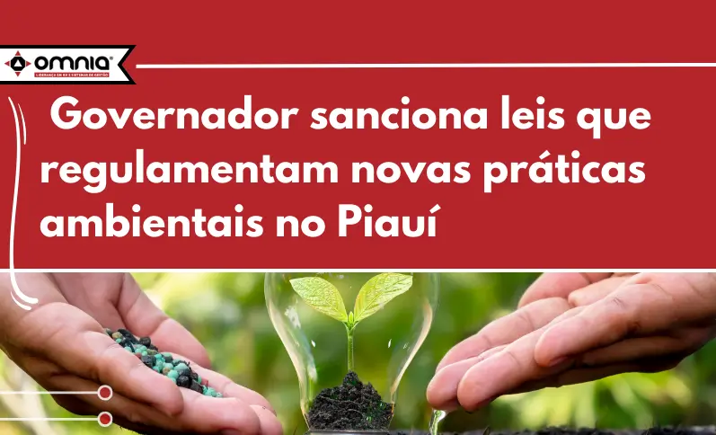 PRÁTICAS AMBIENTAIS