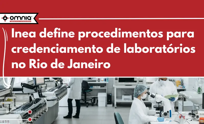 LABORATORIO CREDENCIAMENTO