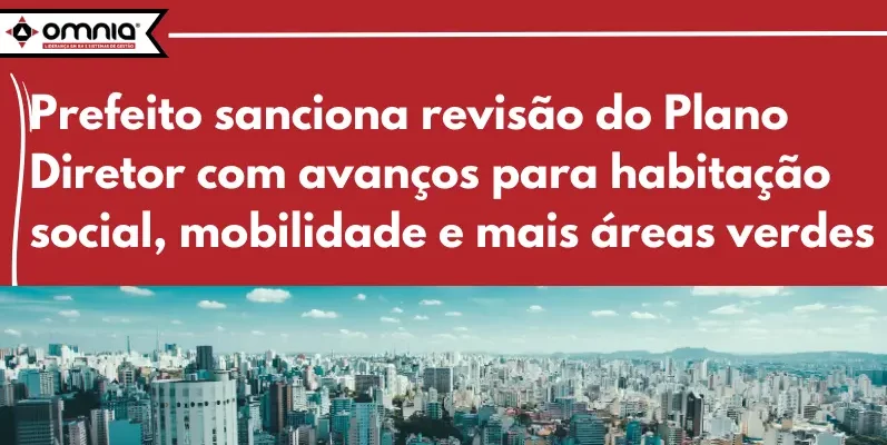 DESENVOLVIMENTO DA HABITAÇÃO, TRANSPORTE