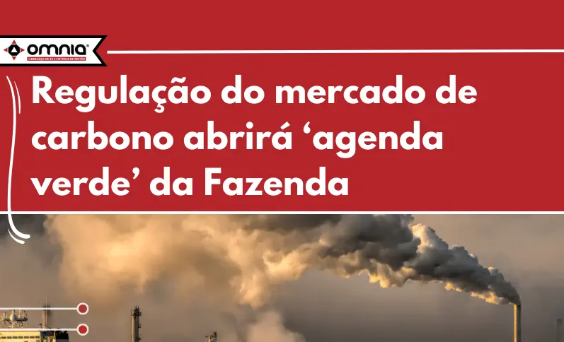 Chaminés soltando fumaça.