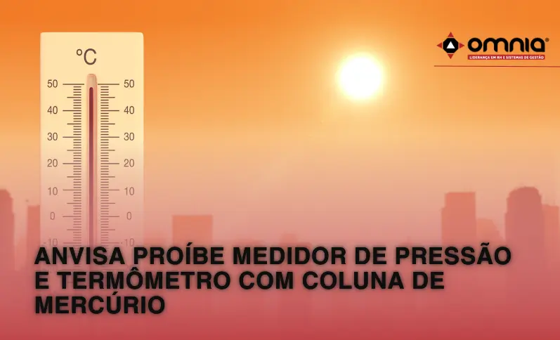 Termômetro