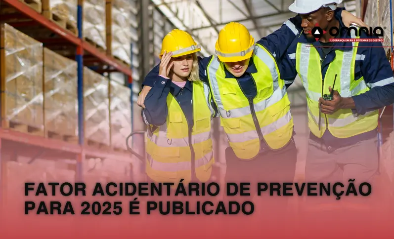 Acidente de trabalho